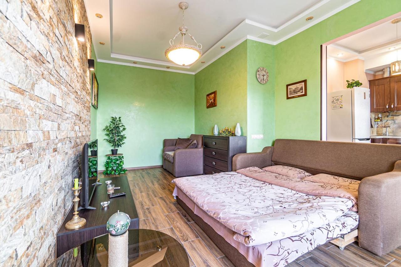 Apartments “U Prawnika” Лвив Екстериор снимка