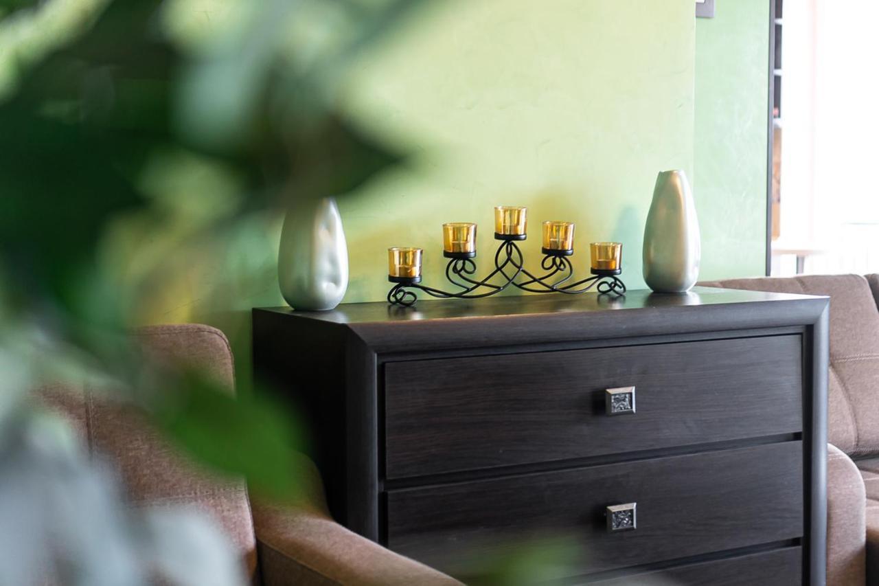 Apartments “U Prawnika” Лвив Екстериор снимка